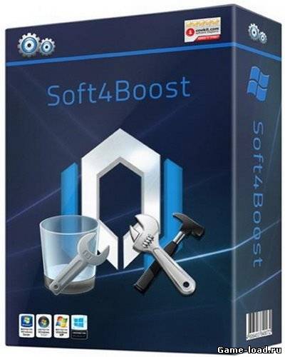 Soft4Boost Update Checker v.4.0.1.92 (2013/Rus)