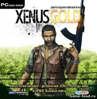 Xenus Gold (2012/MULTI/RUS/ENG/PC/RePack/Win All)