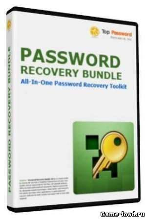 Password Recovery Bundle 2013 Enterprise Edition v.3.0 (2013/Rus)