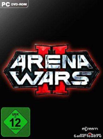 Arena Wars 2 (2013/Eng/RELOADED)