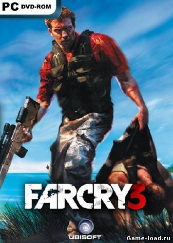 Far Cry 3 v.1.04 + 5 DLC (2013/Rus/Repack by R.G. Revenants)