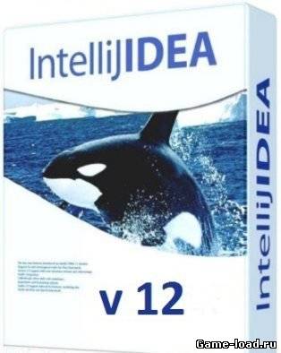 Jetbrains IntelliJ IDEA v.12.0.1 Build 123.72 UE Portable (2013/Rus)