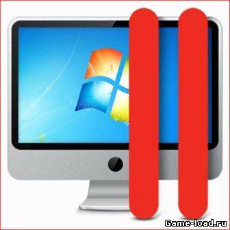 Parallels Desktop for Mac v.8.0.18608 (2013/Rus)