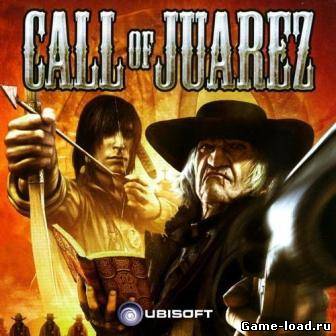 Call of Juarez: Bound in Blood (2013/Rus/RePack by Zerstoren)