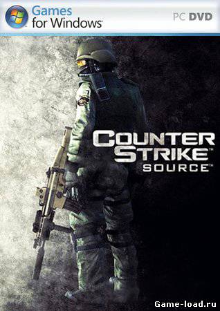 Counter Strike: Source — Death Match v.76 (2013/Rus/RePack от WOLK)