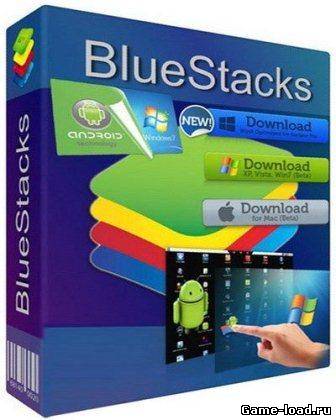 BlueStacks v.0.7.15.909 (2013/Rus)