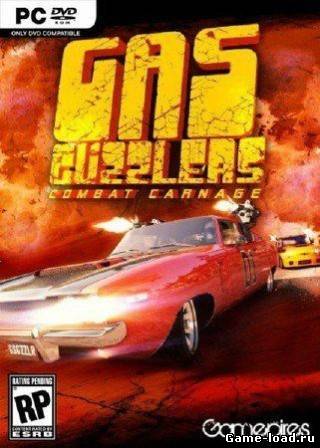 Gas Guzzlers Combat Carnage v.1.0 (ENG)