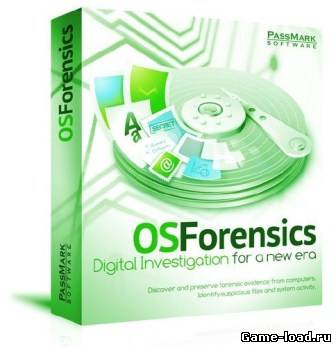 PassMark OSForensics Professional v.2.1 Build 103 Beta (2013/Eng)