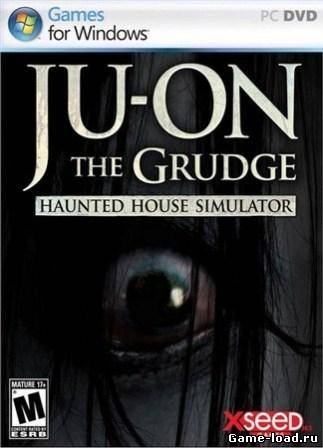 JU-ON: The Grudge (2013/Eng)