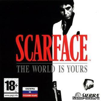 Scarface: The World is Yours v.1.00.2 (2013/Rus/Eng/RePack)