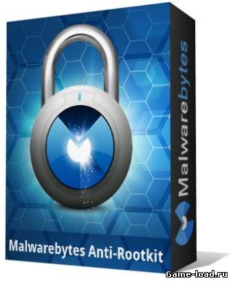 Malwarebytes Anti-Rootkit v.1.06.0.1003 Beta (2013/Eng)