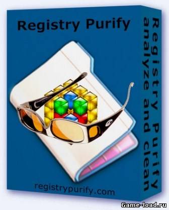 Registry Purify v.5.56 (2013/Eng)