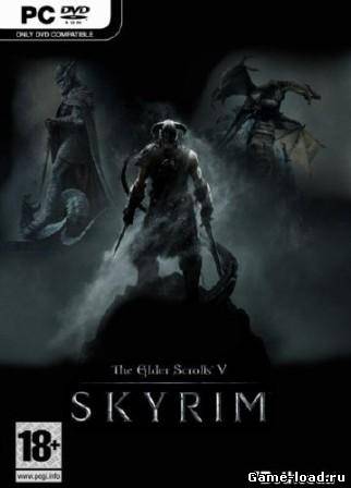 The Elder Scrolls V: Skyrim — Компиляция модов + Stakado Cinematic ENB v.2.3 (2011/RUS/PC/Win All)