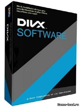 DivX Plus v.9.1.3 Build 1.9.1.16 (2013/Rus)