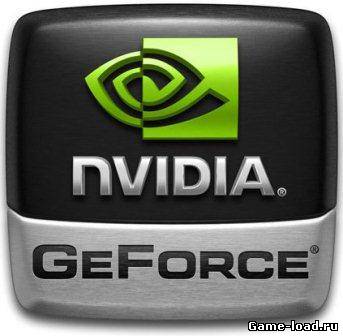 nVIDIA GeForce / ION Driver WHQL (2013)