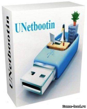 Universal Netboot Installer v.5.85 Portable (2013/Rus)