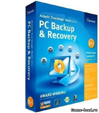 Acronis True Image Home 2013 16 Build 5587 + PlusPack 16 55872 + BootCd x86+x64 (2012/RUS/PC/Win All)