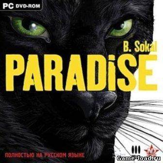 Paradise (2012/RUS/PC)