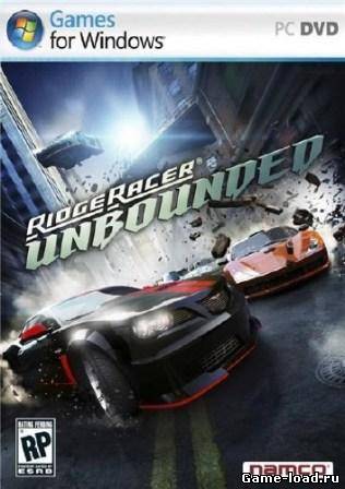 Ridge Racer Unbounded (2012/RUS/MULTI 6/PC/RePack R.G.Origami/Win All)