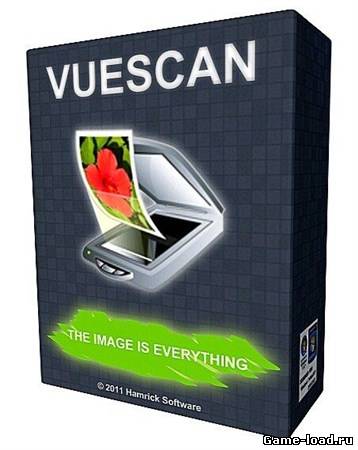 VueScan Pro v.9.1.20 (2012/MULTI/RUS/PC/Win All)