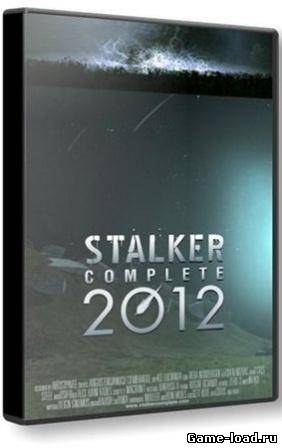 STALKER: Shadow of Chernobyl. Complete Mod (2007-2013/Rus/Repack)