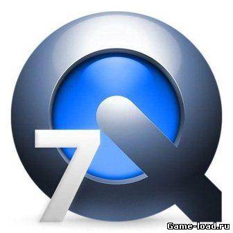 QuickTime Player v.7.7.4.80.86 (2013/Rus/Eng)