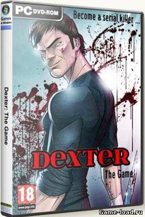 Dexter: The Game (2012/RUS/PC/Repack by dr.Alex/Win All)