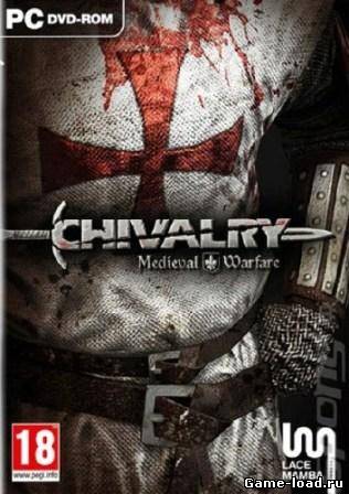 Chivalry Medieval Warfare (2012/RUS/ENG/PC/Win All)