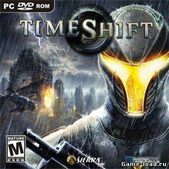 TimeShift (2013/Rus/RePack)