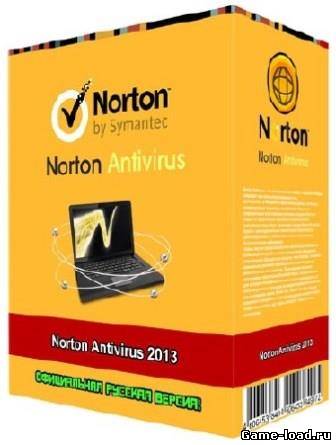 Norton Antivirus v.20.2.1.22 Final (2013/RUS/MULTI/PC/Win All)