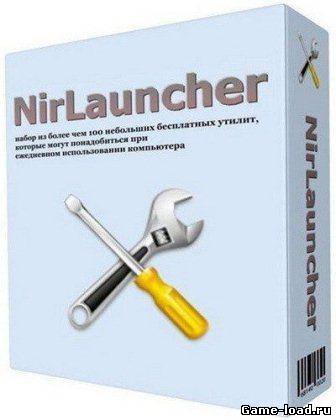 NirLauncher Package v.1.18.14 Portable (2013/Rus/Eng)