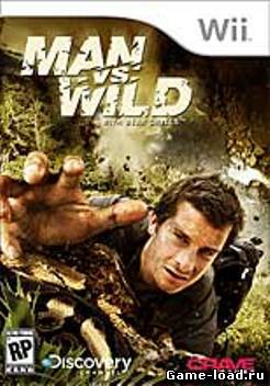 Man vs. Wild (2012/ENG/PC/Wii)