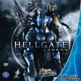 Hellgate London (2013/Rus/RePack by MOP030B)