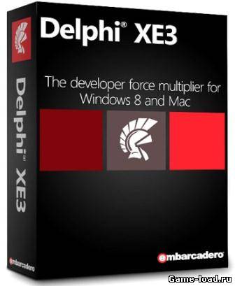 Delphi XE3 Architect Build v.17.0.4625.53395 (2013/Eng)