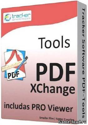 Tracker Software PDF-Tools 4.0.0207 Portable (2012/MULTI)