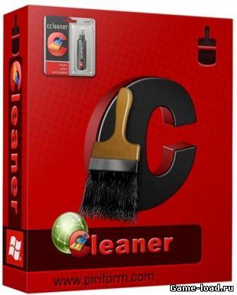 CCleaner v.3.25.1872 Pro Business Edition Portable (2012/MULTI/RUS/PC/Win All)