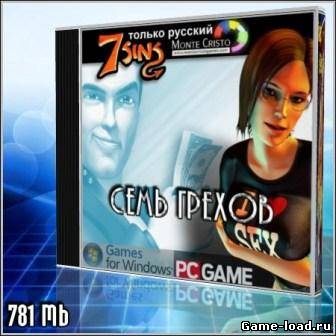 Семь Грехов (2012/RUS/PC/RePack/Win All)