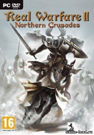 Тевтонский орден / Real Warfare 2: Northern Crusades (2013/Rus)