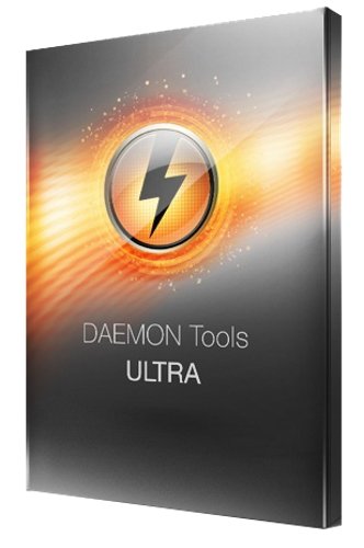 DAEMON Tools Ultra 3.1.0.0368 RePack Final Портативная версия (2015/RU/ML)