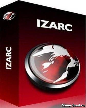 IZArc2Go v.4.1.8 (2013/Rus)