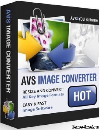 AVS Image Converter v.2.3.3.249 Portable (2013/Eng)