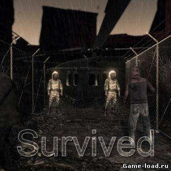 Survived (2013/Rus)