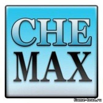 CheMax Rus v.13.6 (2013/Rus)