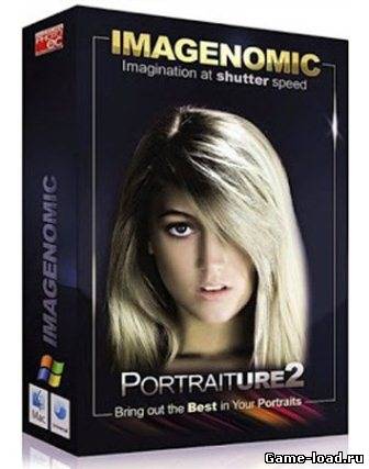 Imagenomic Portraiture v.2.3.3 build 2330 (2013/Eng)