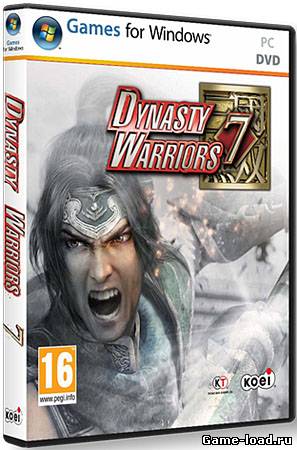 Dynasty Warriors 7 (2012/ENG/PC)