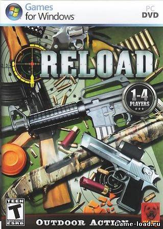 Reload (2012/ENG/PC/Win All)