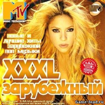 XXXL Зарубежный 1 (2013/mp3)