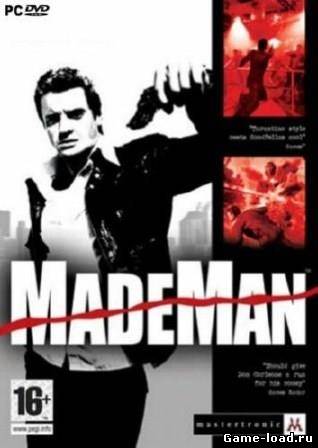 Made Man: Человек Мафии (2013/RUS/PC/RePack/Win All)