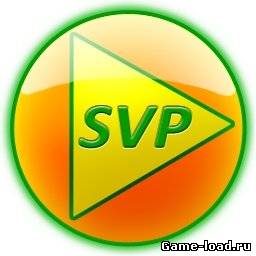 SmoothVideo Project (SVP) v.3.1.5 Full + Lite (2013/Rus)