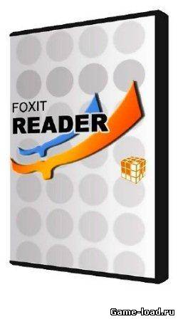 Foxit Reader v.6.0.5.0618 Final (2013/Rus/Eng)